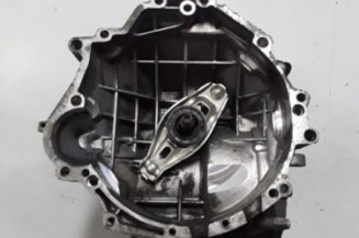Boite de vitesses SEAT EXEO Photo n°1