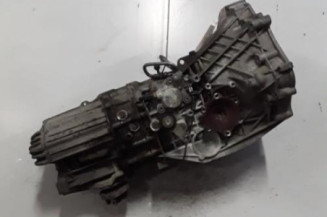 Boite de vitesses SEAT EXEO