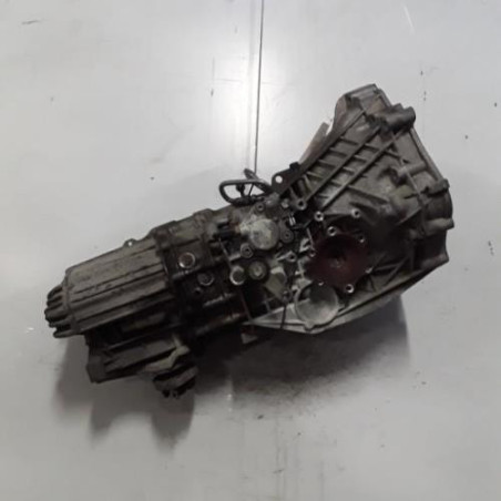 Boite de vitesses SEAT EXEO
