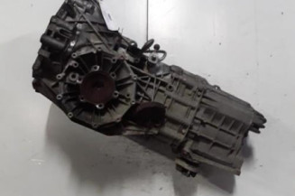 Boite de vitesses SEAT EXEO Photo n°4