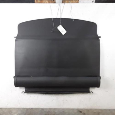 Plage arriere SEAT EXEO Photo n°1