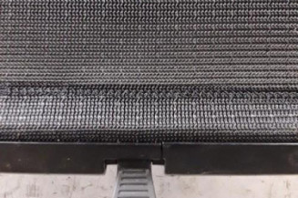 Plage arriere SEAT EXEO Photo n°6