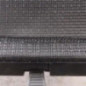 Plage arriere SEAT EXEO