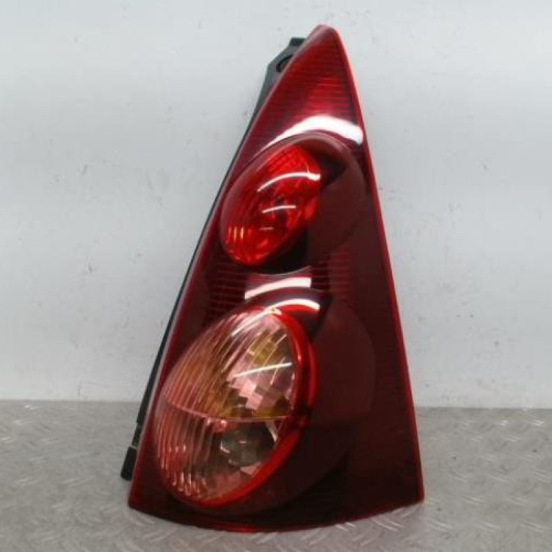 Feu arriere principal droit (feux) PEUGEOT 107