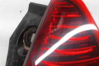 Feu arriere principal droit (feux) PEUGEOT 107