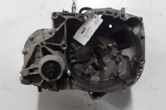 Boite de vitesses DACIA SANDERO 2 Photo n°1