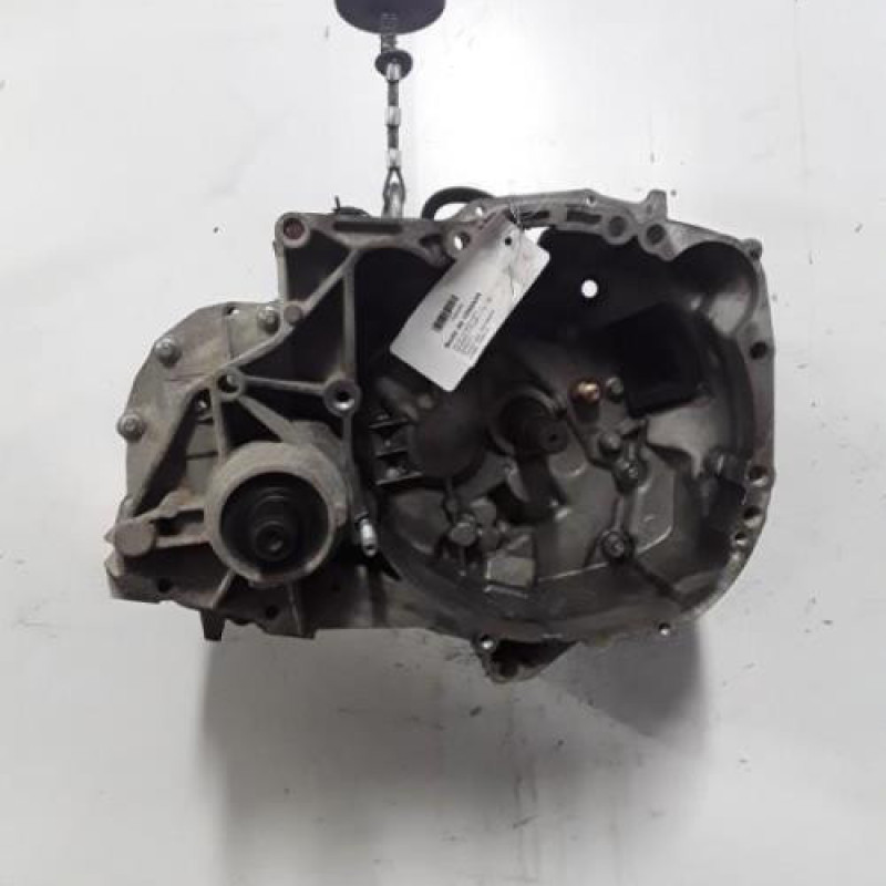 Boite de vitesses DACIA SANDERO 2