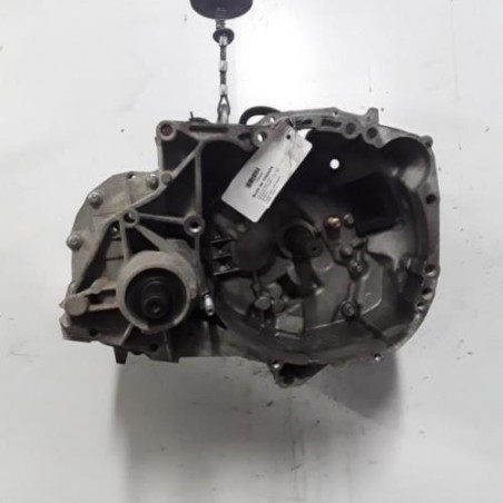 Boite de vitesses DACIA SANDERO 2 Photo n°1