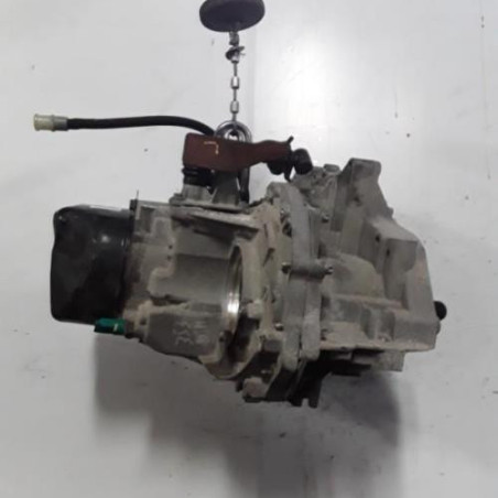 Boite de vitesses DACIA SANDERO 2