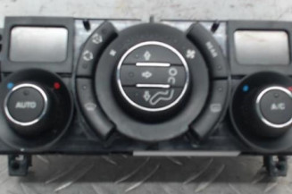 Commande chauffage PEUGEOT 5008 1 Photo n°1