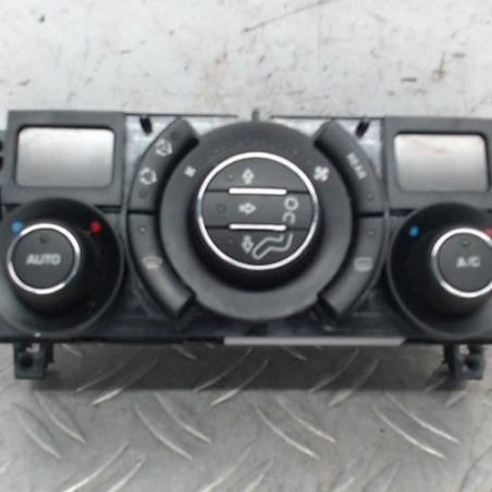 Commande chauffage PEUGEOT 5008 1 Photo n°1