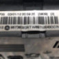 Commande chauffage PEUGEOT 5008 1