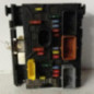 Boitier servitude moteur (BSM) PEUGEOT 307