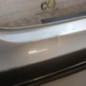 Pare choc arriere MERCEDES CLASSE C 204