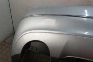 Pare choc arriere MERCEDES CLASSE C 204 Photo n°4