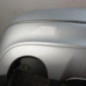 Pare choc arriere MERCEDES CLASSE C 204