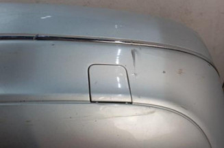 Pare choc arriere MERCEDES CLASSE C 204 Photo n°5
