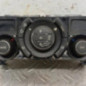 Commande chauffage PEUGEOT 3008 1