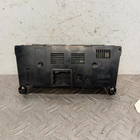 Commande chauffage PEUGEOT 3008 1