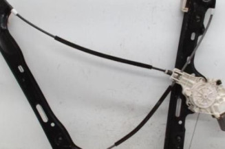 Leve vitre electrique avant gauche BMW SERIE 1 E87 Photo n°1