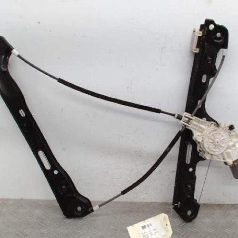Leve vitre electrique avant gauche BMW SERIE 1 E87