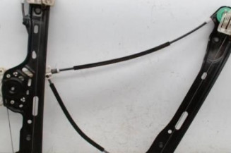 Leve vitre electrique avant gauche BMW SERIE 1 E87