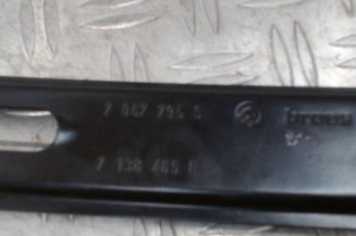 Leve vitre electrique avant gauche BMW SERIE 1 E87 Photo n°3
