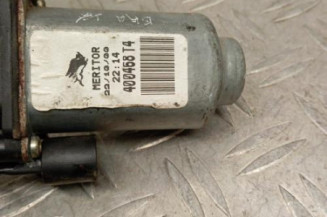 Leve vitre electrique avant droit RENAULT CLIO 2 Photo n°3