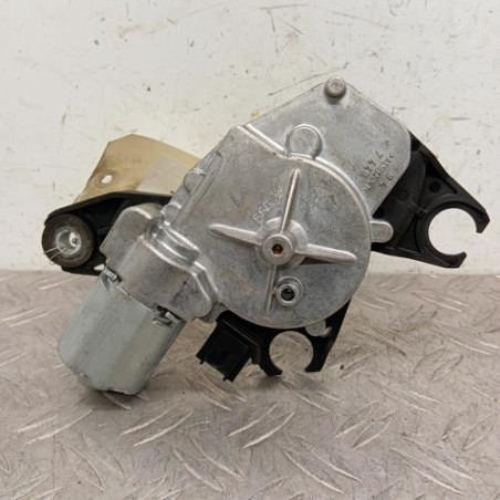 Moteur essuie glace arriere NISSAN MICRA 5 Photo n°1