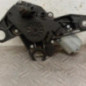 Moteur essuie glace arriere NISSAN MICRA 5