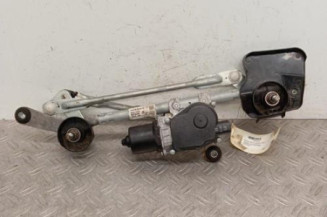 Moteur essuie glace avant NISSAN MICRA 5 Photo n°1
