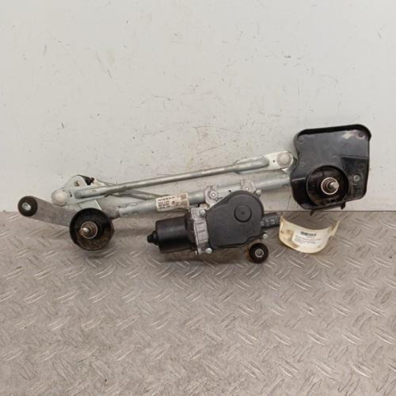 Moteur essuie glace avant NISSAN MICRA 5 Moteur essuie glace avant NISSAN MICRA 5