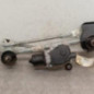 Moteur essuie glace avant NISSAN MICRA 5