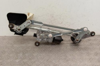 Moteur essuie glace avant NISSAN MICRA 5 Photo n°4