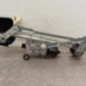 Moteur essuie glace avant NISSAN MICRA 5