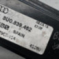 Leve vitre electrique arriere droit AUDI Q3 1