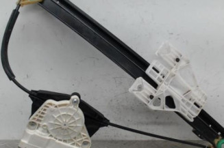 Leve vitre electrique arriere gauche AUDI Q3 1 Photo n°1