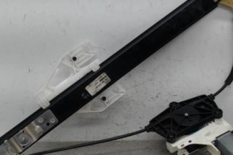 Leve vitre electrique arriere gauche AUDI Q3 1 Photo n°3