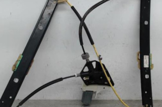 Leve vitre electrique avant droit AUDI Q3 1 Photo n°4