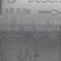 Debitmetre AUDI Q3 1