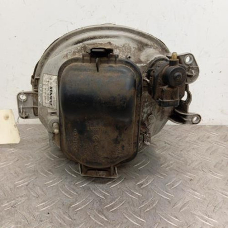 Optique avant principal droit (feux)(phare) RENAULT TWINGO 1