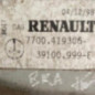 Optique avant principal droit (feux)(phare) RENAULT TWINGO 1
