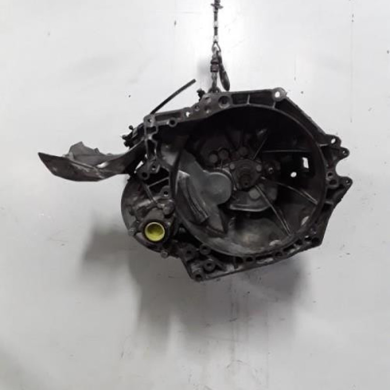 Boite de vitesses CITROEN C5 2