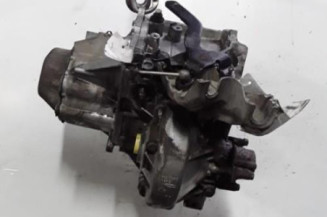 Boite de vitesses CITROEN C5 2
