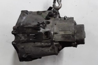 Boite de vitesses CITROEN C5 2 Photo n°4