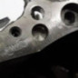 Boite de vitesses CITROEN C5 2
