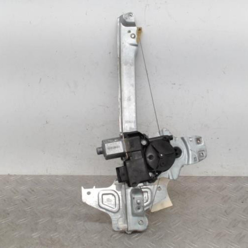 Leve vitre electrique arriere gauche CITROEN C5 2