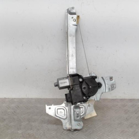 Leve vitre electrique arriere gauche CITROEN C5 2 Photo n°1