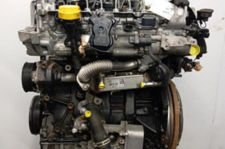 Moteur RENAULT GRAND ESPACE 4 Photo n°1