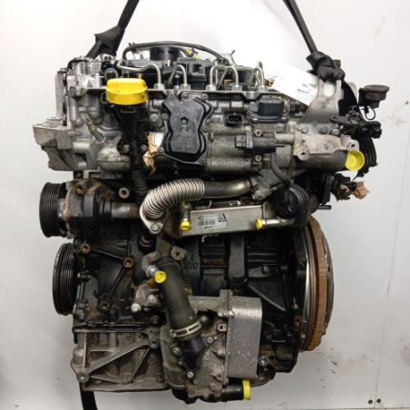 Moteur RENAULT GRAND ESPACE 4 Photo n°1